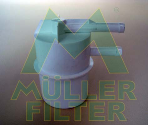 MULLER FILTER Kütusefilter FB169
